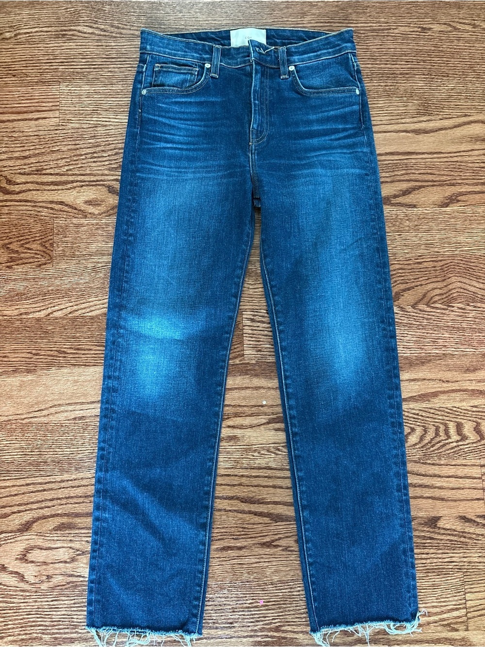 CQY Cotton Jean